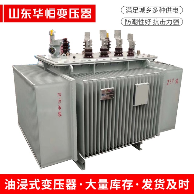 S13-10000/35济宁济宁济宁电力变压器厂家