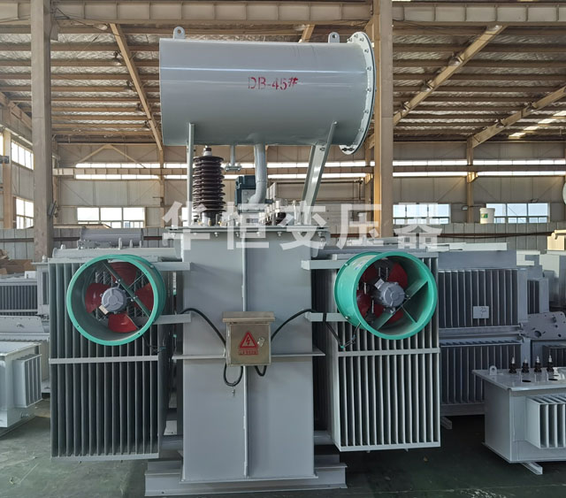 S13-8000/35济宁济宁济宁电力变压器