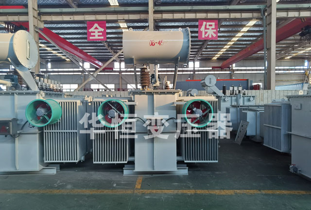 SZ11-10000/35济宁济宁济宁油浸式变压器厂家